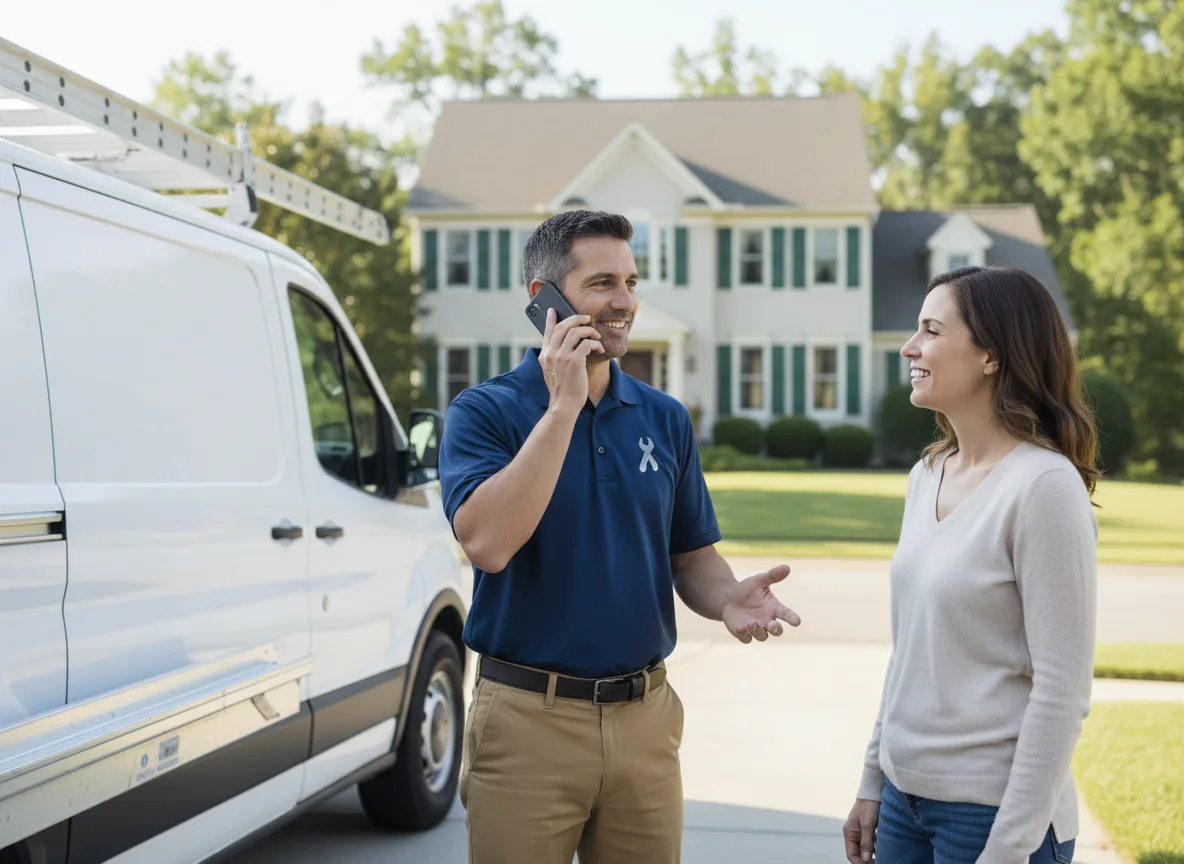 Home Gutter Service Fort Mckavett, TX FAQs